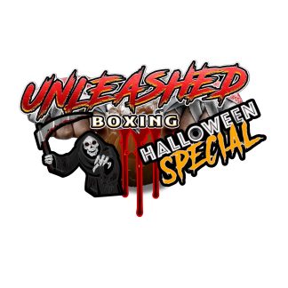 UNLEASHED BOXING - HALLOWEEN SPECIAL